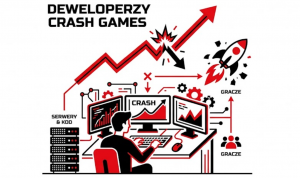 Deweloperzy crash games