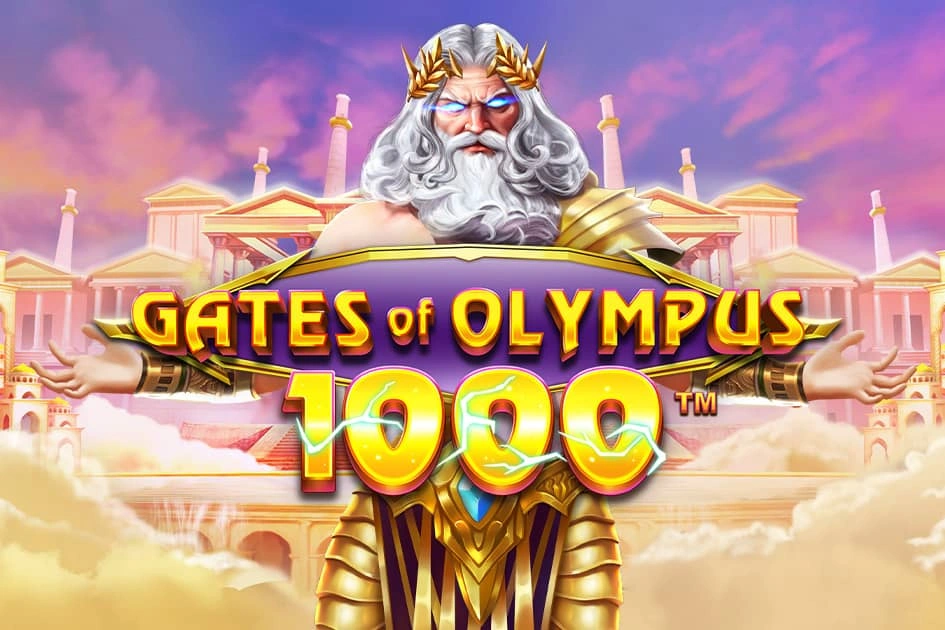 Gates of Olympus 1000 Demo Slot