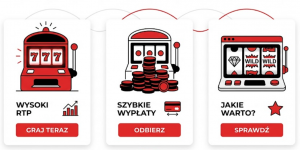 Popularne wypłacalne sloty online