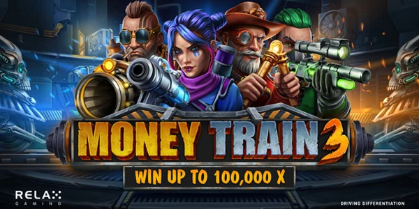 money train 3 demo