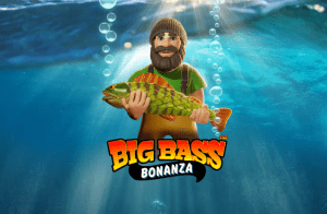 big bass bonanza demo