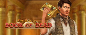 book of dead demo