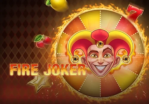 fire joker demo