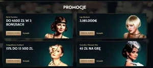 dolly casino bonusy