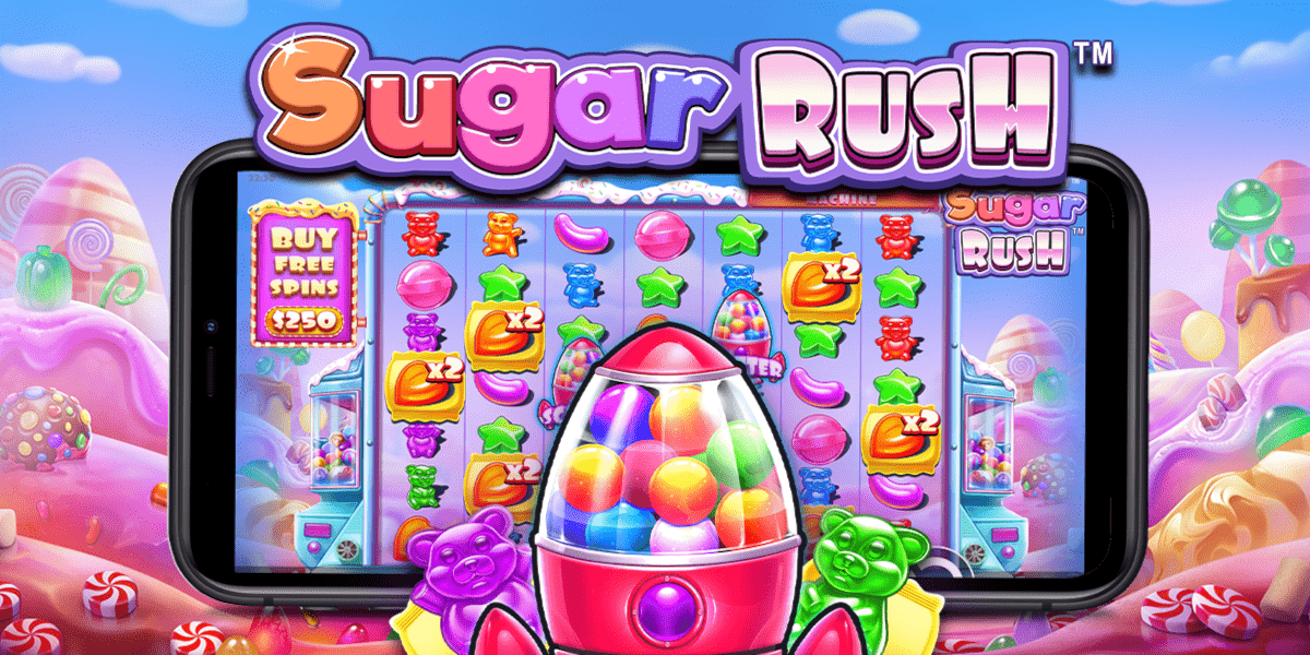 sugar rush demo