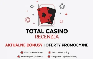 Aktualne bonusy i oferty promocyjne 