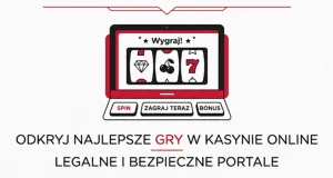 Automaty online w Polsce 