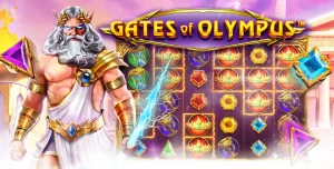 Gates of Olympus