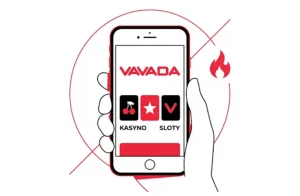 Granie na telefonie — Vavada w wersji mobilnej 