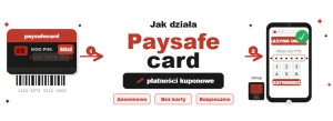 Jak działa Paysafecard — wszystko o płatnościach kuponowych 