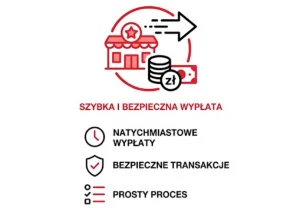 Kasyna z szybką wypłatą w Polsce
