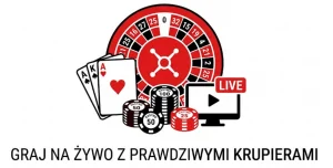 Kasyno na żywo online