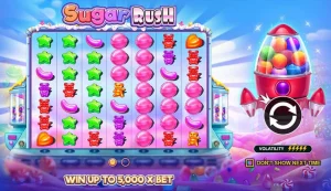 Sugar Rush
