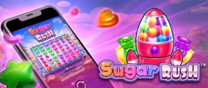 Sugar Rush mobile 