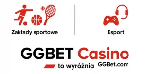 Zakłady sportowe i esport — to wyróżnia GGBet Casino