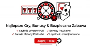 kasyn online dla polskich graczy